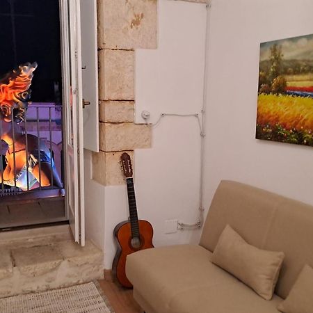 A Levante Putignano Exterior foto