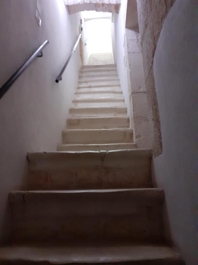 A Levante Putignano Exterior foto