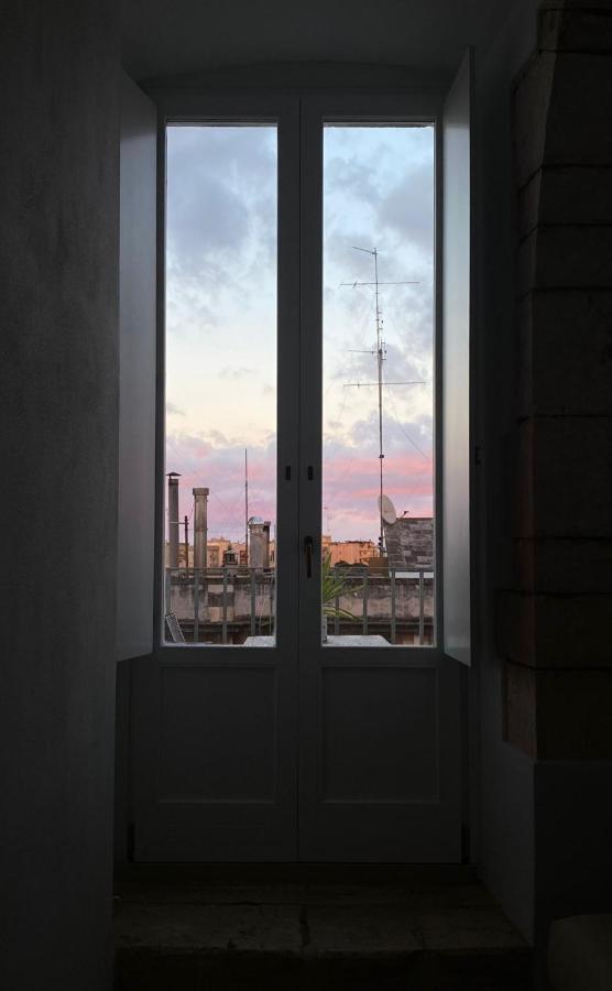 A Levante Putignano Exterior foto