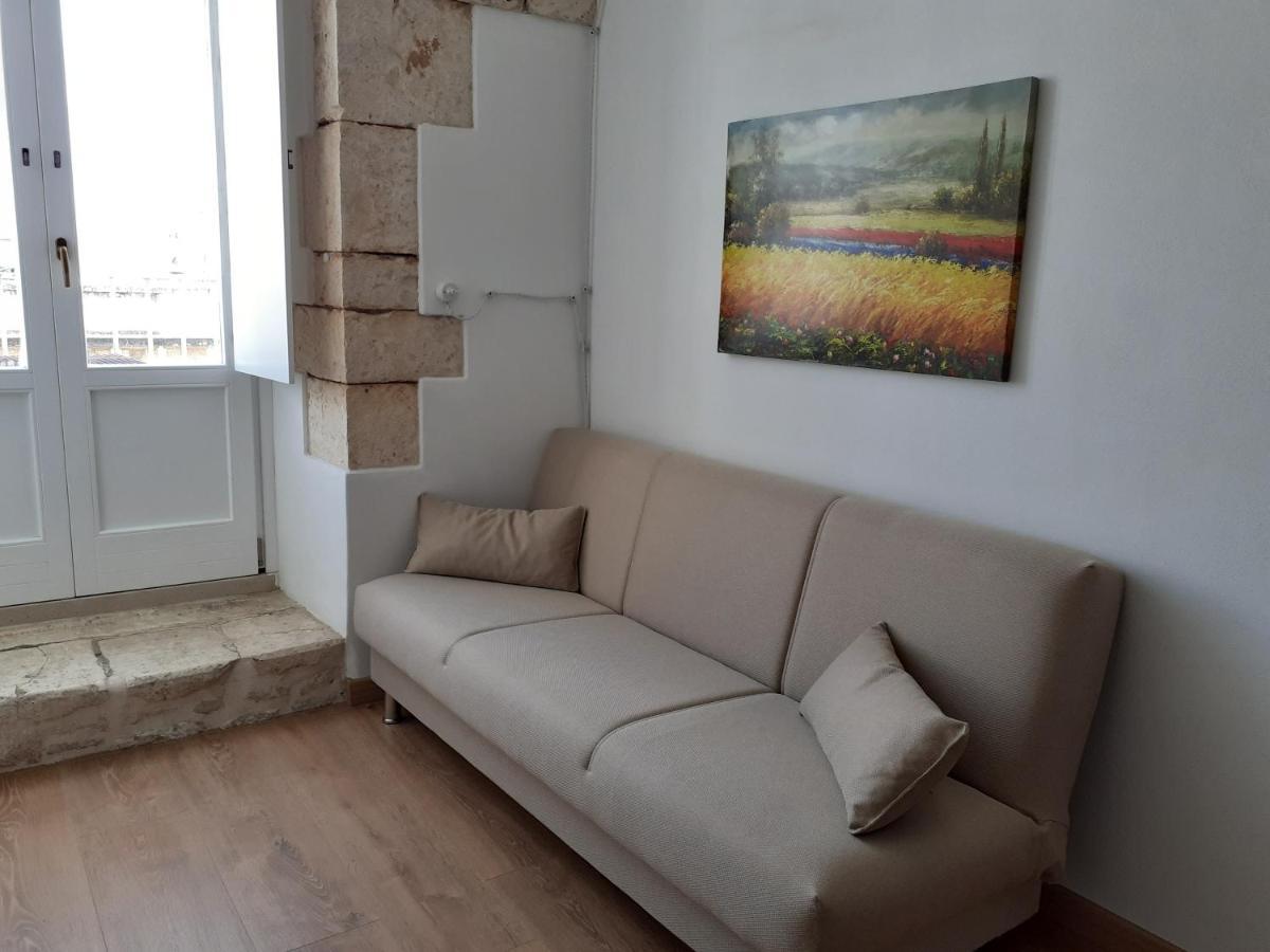 A Levante Putignano Exterior foto