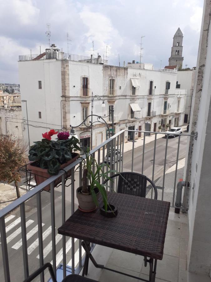 A Levante Putignano Exterior foto