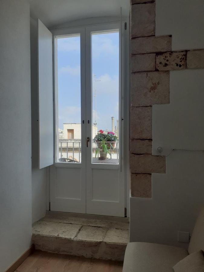 A Levante Putignano Exterior foto