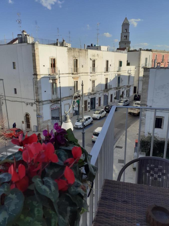 A Levante Putignano Exterior foto