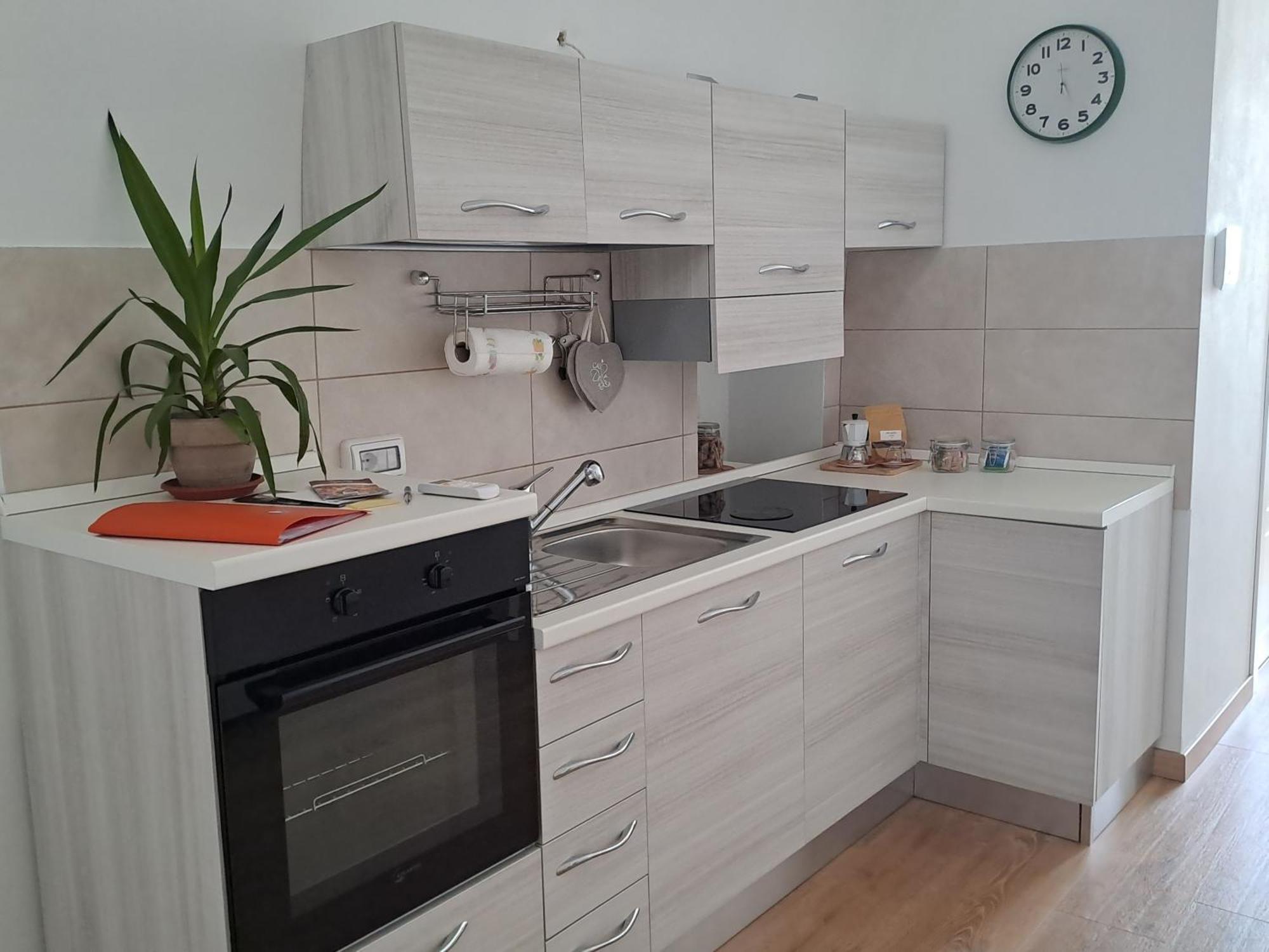 A Levante Putignano Exterior foto