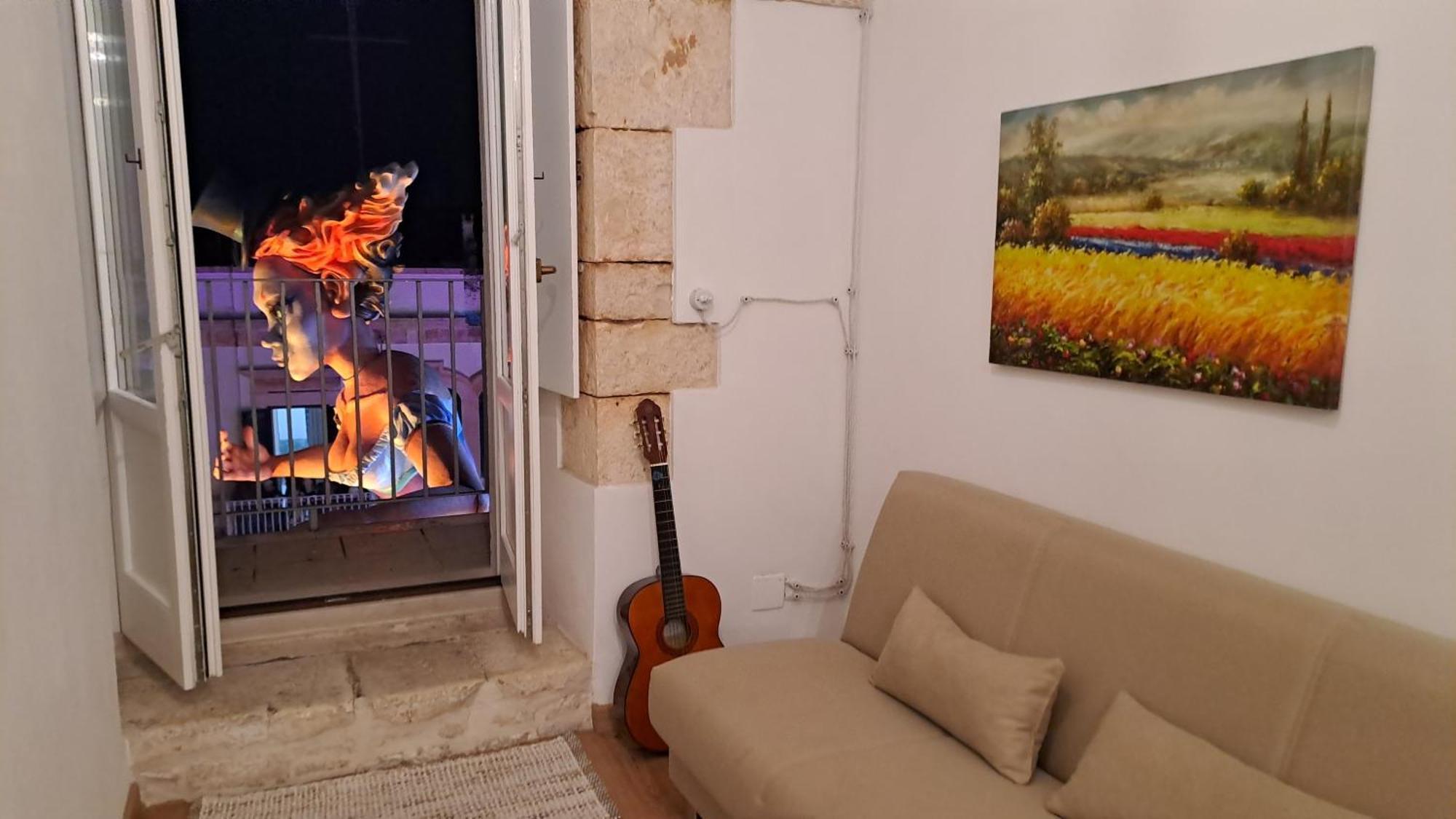 A Levante Putignano Exterior foto